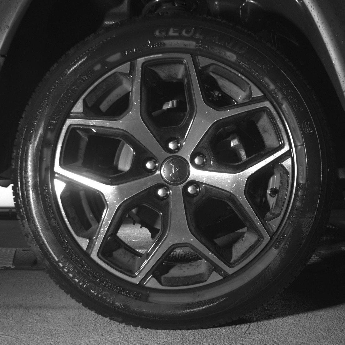 Used 2025 Jeep Compass Limited image 15