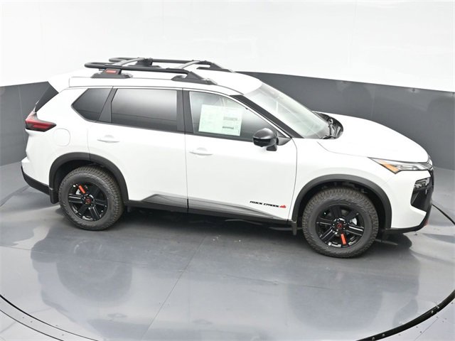 New 2026 Nissan Rogue SV w/ Rock Creek Premium Package image 34