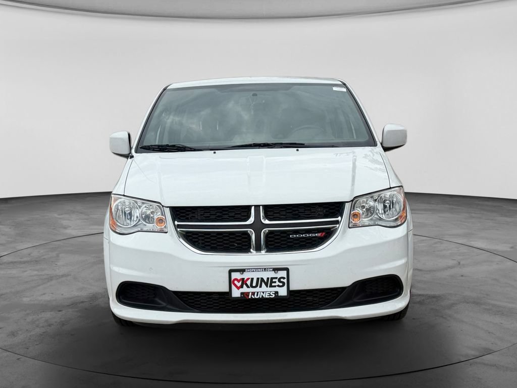 Used 2015 Dodge Grand Caravan SE FWD image 3