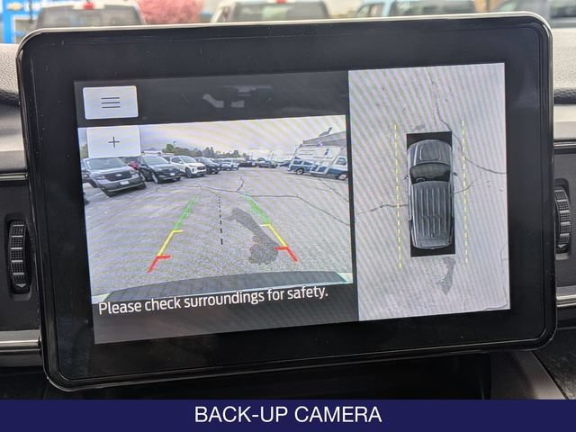 Certified 2023 Ford Explorer Timberline AWD/4WD image 27