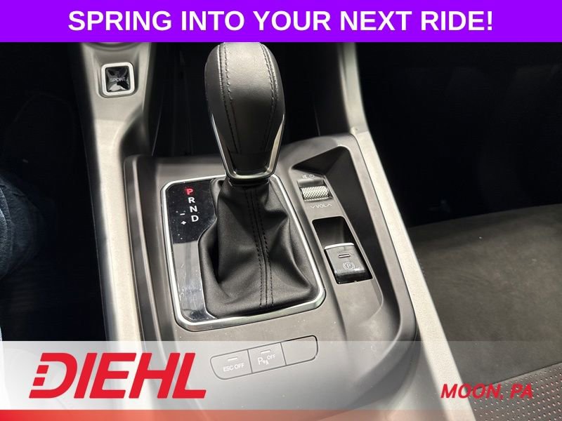 Used 2024 Dodge Hornet R/T Plus w/ Track Pack AWD/4WD image 35