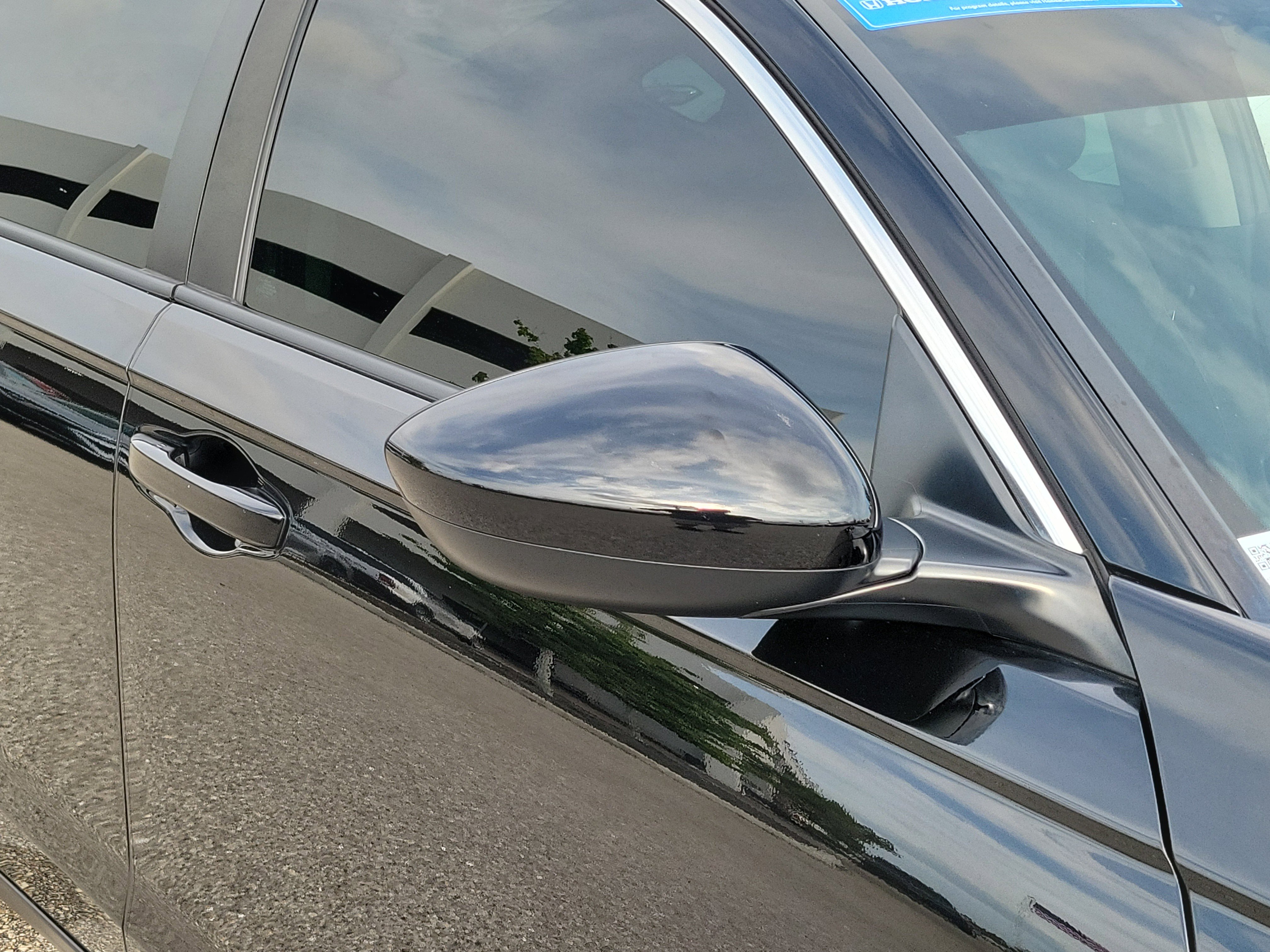 Used 2024 Honda Accord LX image 8