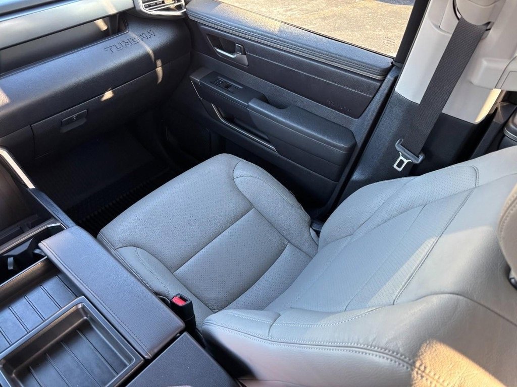 Used 2024 Toyota Tundra SR5 image 22
