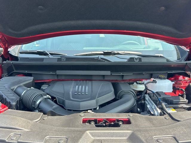 New 2027 GMC Acadia Denali FWD image 30