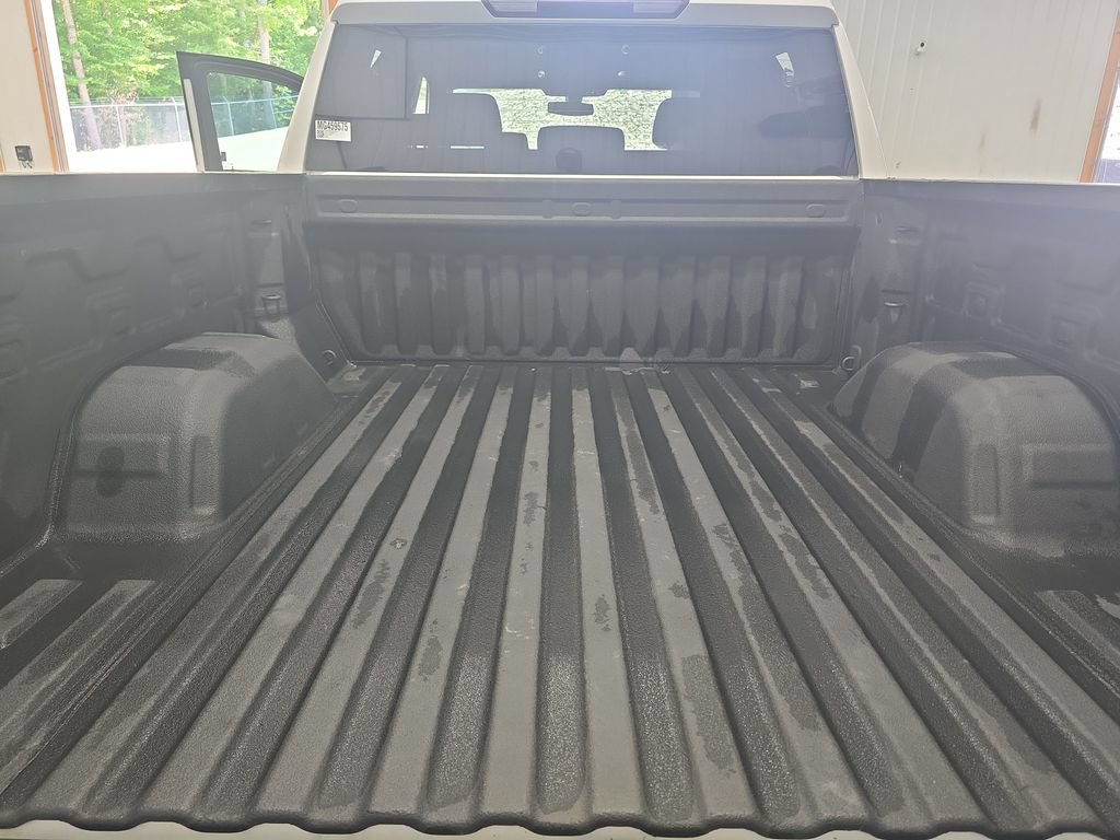 Used 2021 Chevrolet Silverado 1500 LT Trail Boss w/ LPO, Dark Essentials Package AWD/4WD image 22