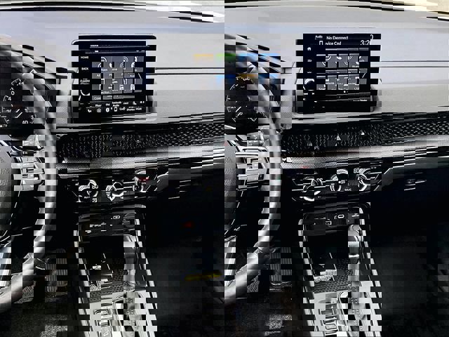 Used 2024 Honda CR-V EX-L image 6