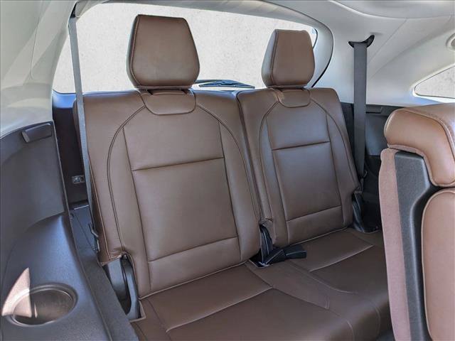 Used 2017 Acura MDX SH-AWD image 21