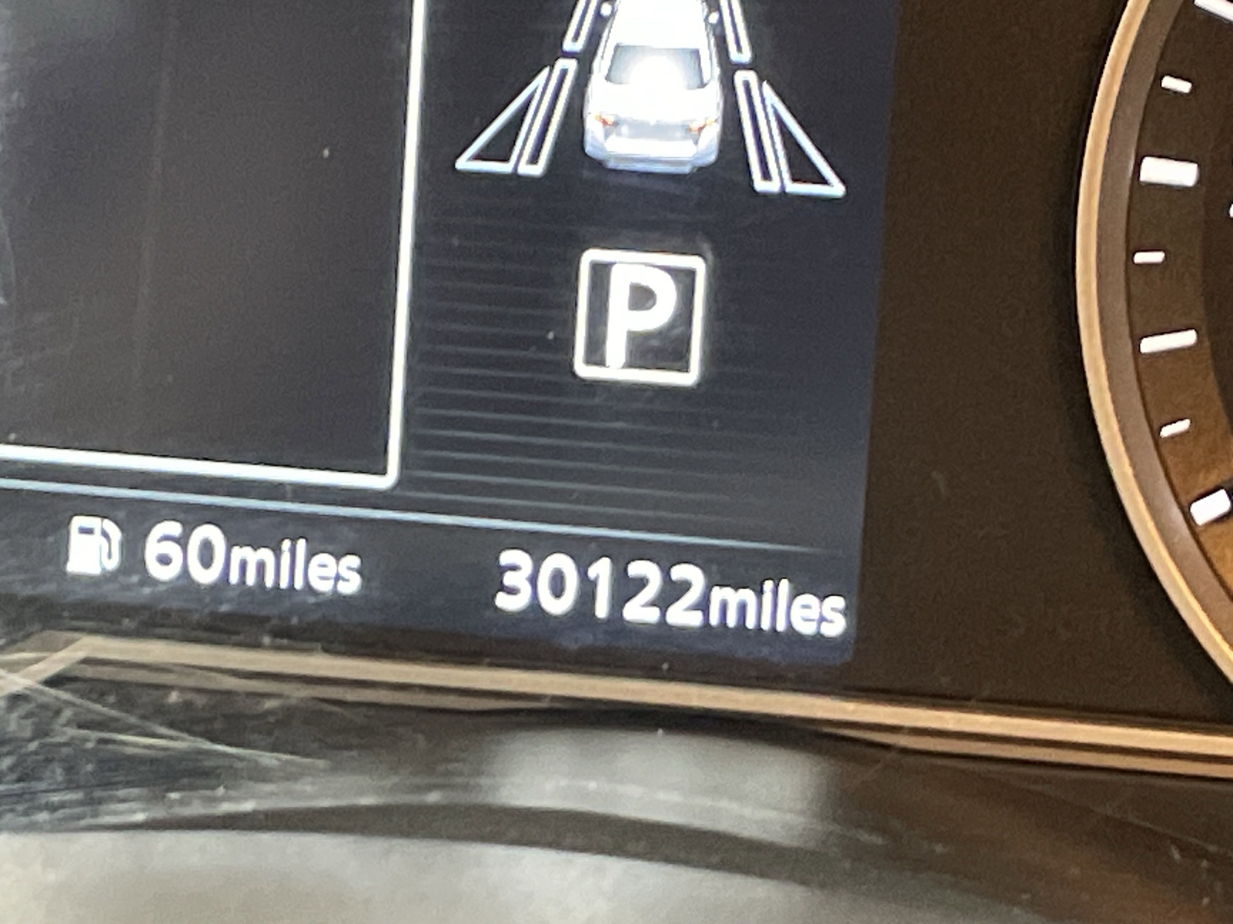 Used 2024 Nissan Versa SV w/ Trunk Package image 10