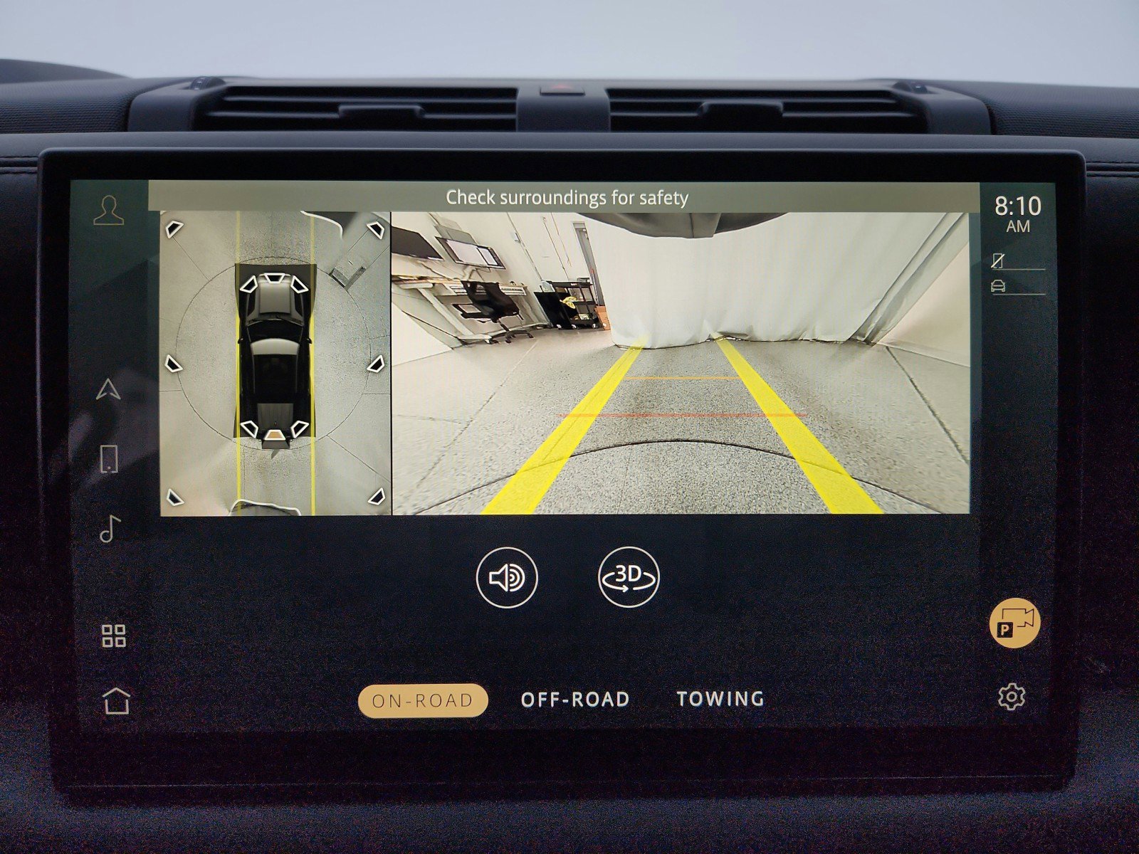 Used 2024 Land Rover Defender 110 V8 image 18