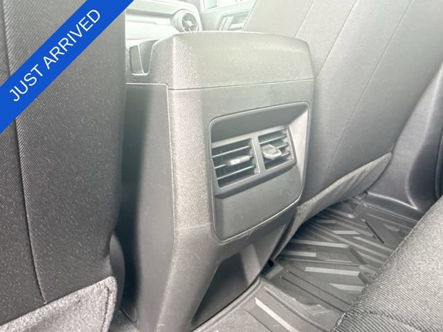 New 2026 Chevrolet Colorado W/T w/ WT Custom Package RWD image 24