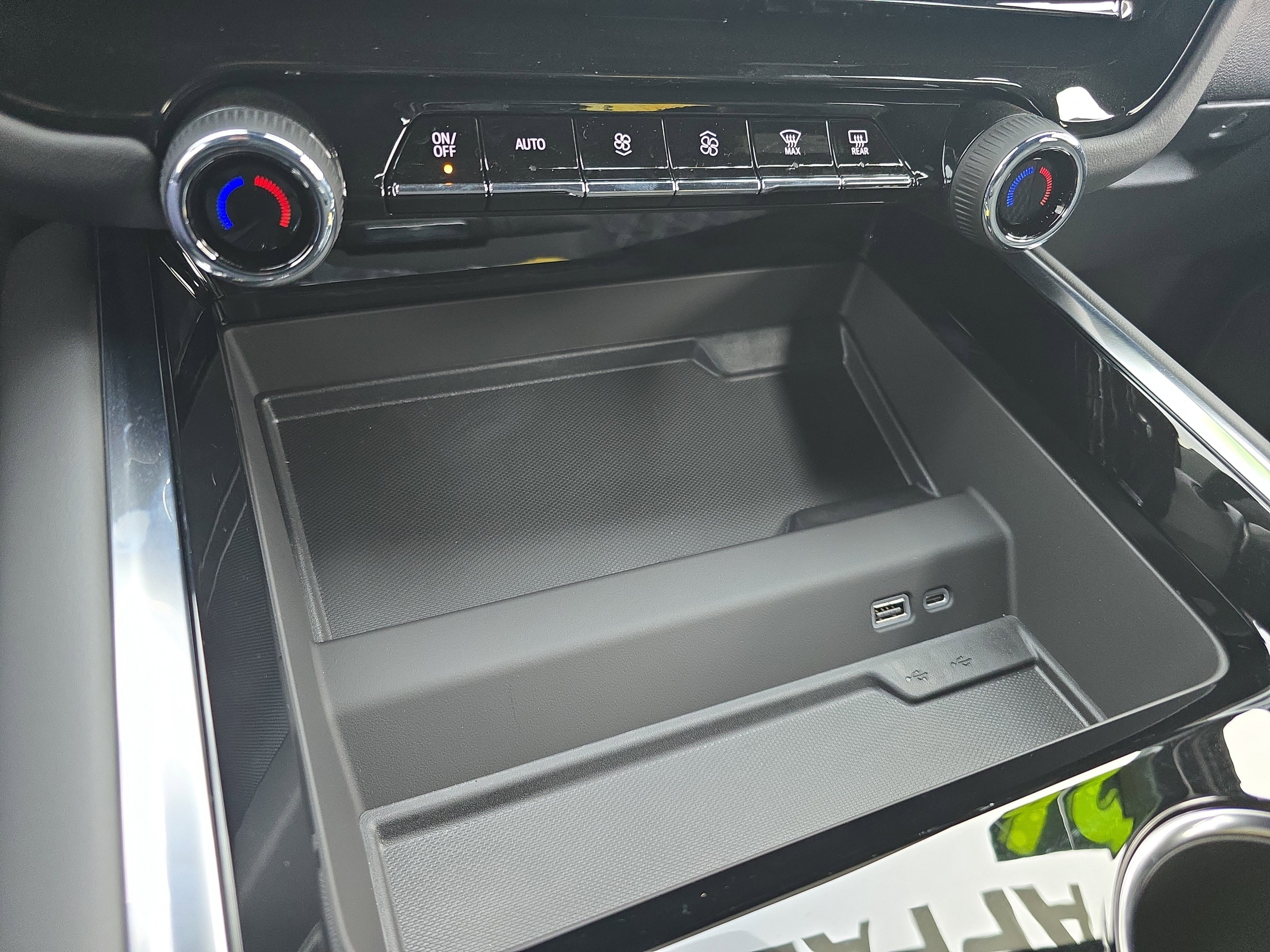 New 2026 Chevrolet Tahoe LS w/ LPO, Dark Essentials Package image 31