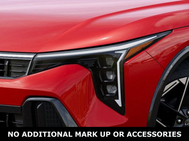 New 2026 Kia K4 GT-Line image 10