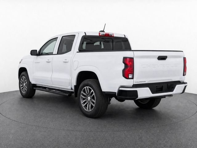 Used 2025 Chevrolet Colorado LT w/ LT Convenience Package RWD image 5