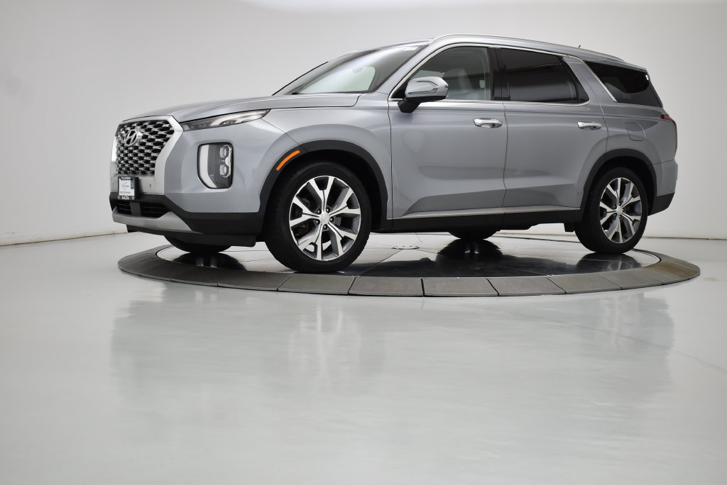 Used 2020 Hyundai Palisade SEL AWD/4WD image 16