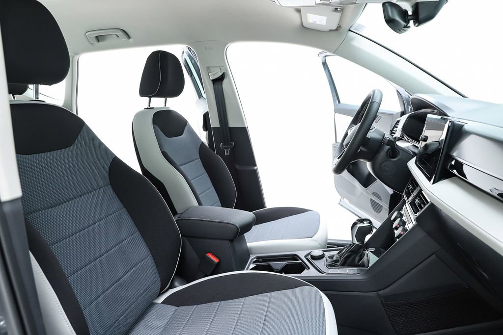 New 2025 Volkswagen Taos S image 72