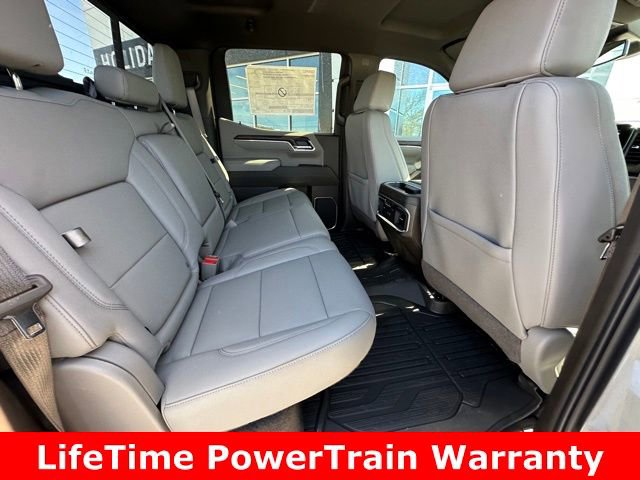New 2026 GMC Sierra 1500 SLT image 29
