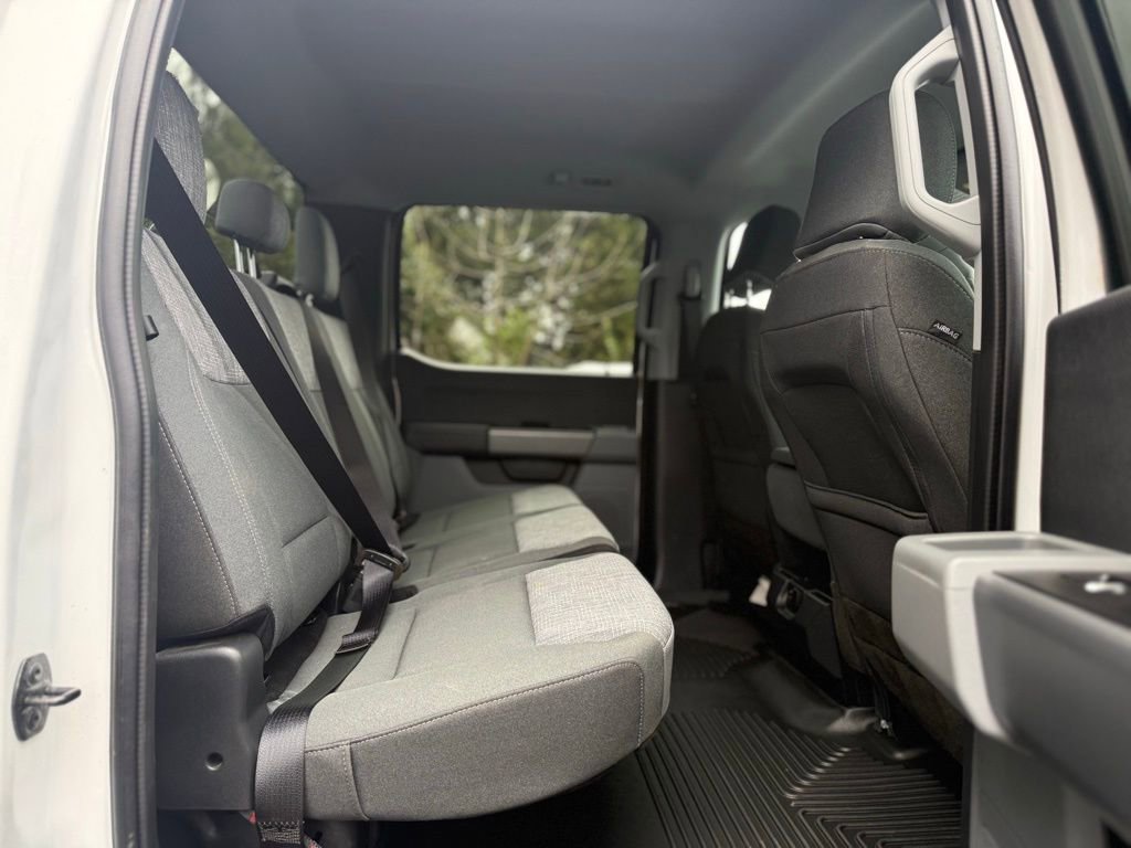 Used 2023 Ford F150 XLT w/ Trailer Tow Package image 25