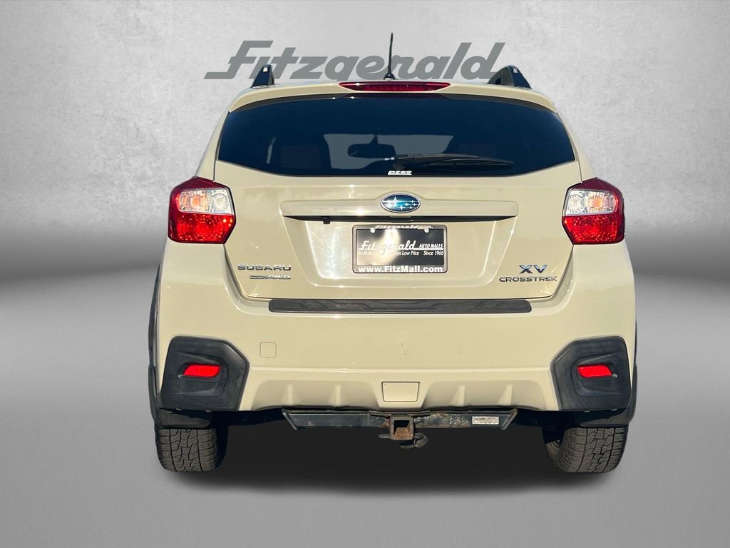 Used 2013 Subaru Crosstrek 2.0i Limited w/ Popular Pkg 2 image 6