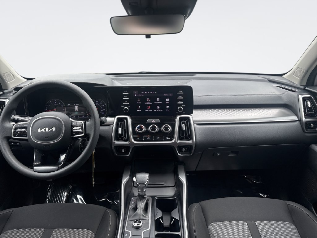 Used 2022 Kia Sorento LX AWD/4WD image 22