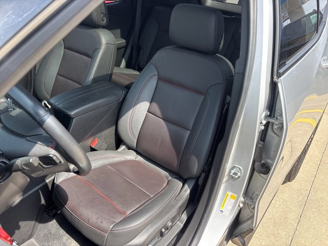 Used 2022 Chevrolet Blazer RS w/ Enhanced Convenience Package image 21