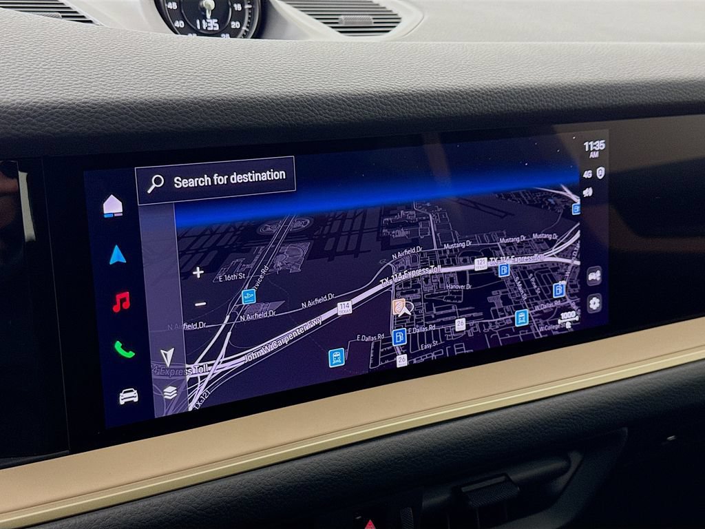 New 2026 Porsche Cayenne AWD/4WD image 20
