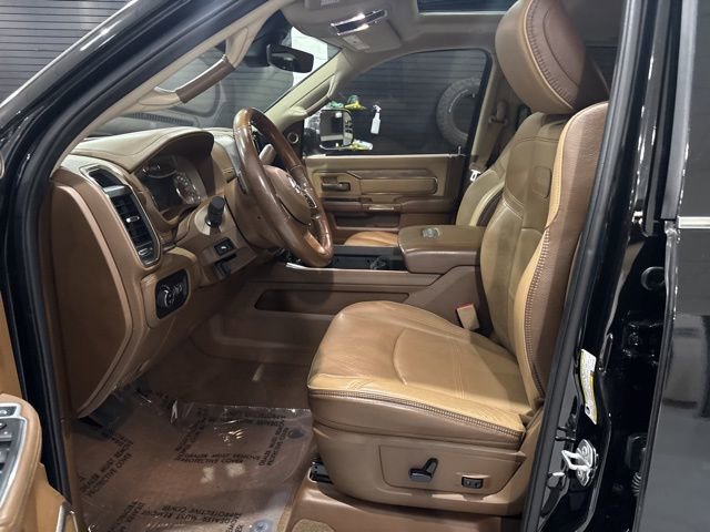 Used 2019 RAM 2500 Limited image 10