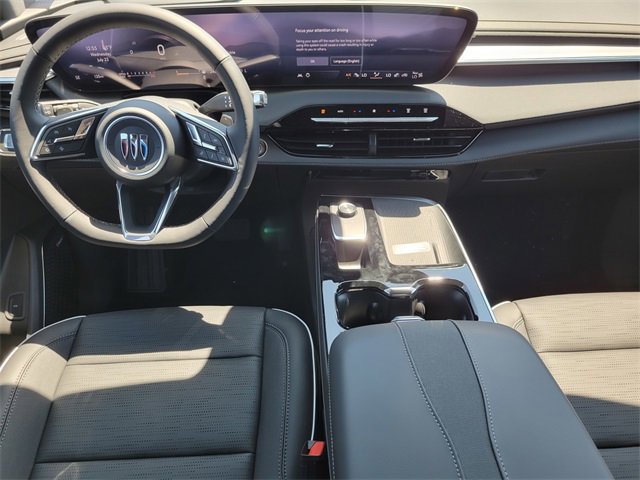 New 2025 Buick Enclave Sport Touring w/ Power Package image 21