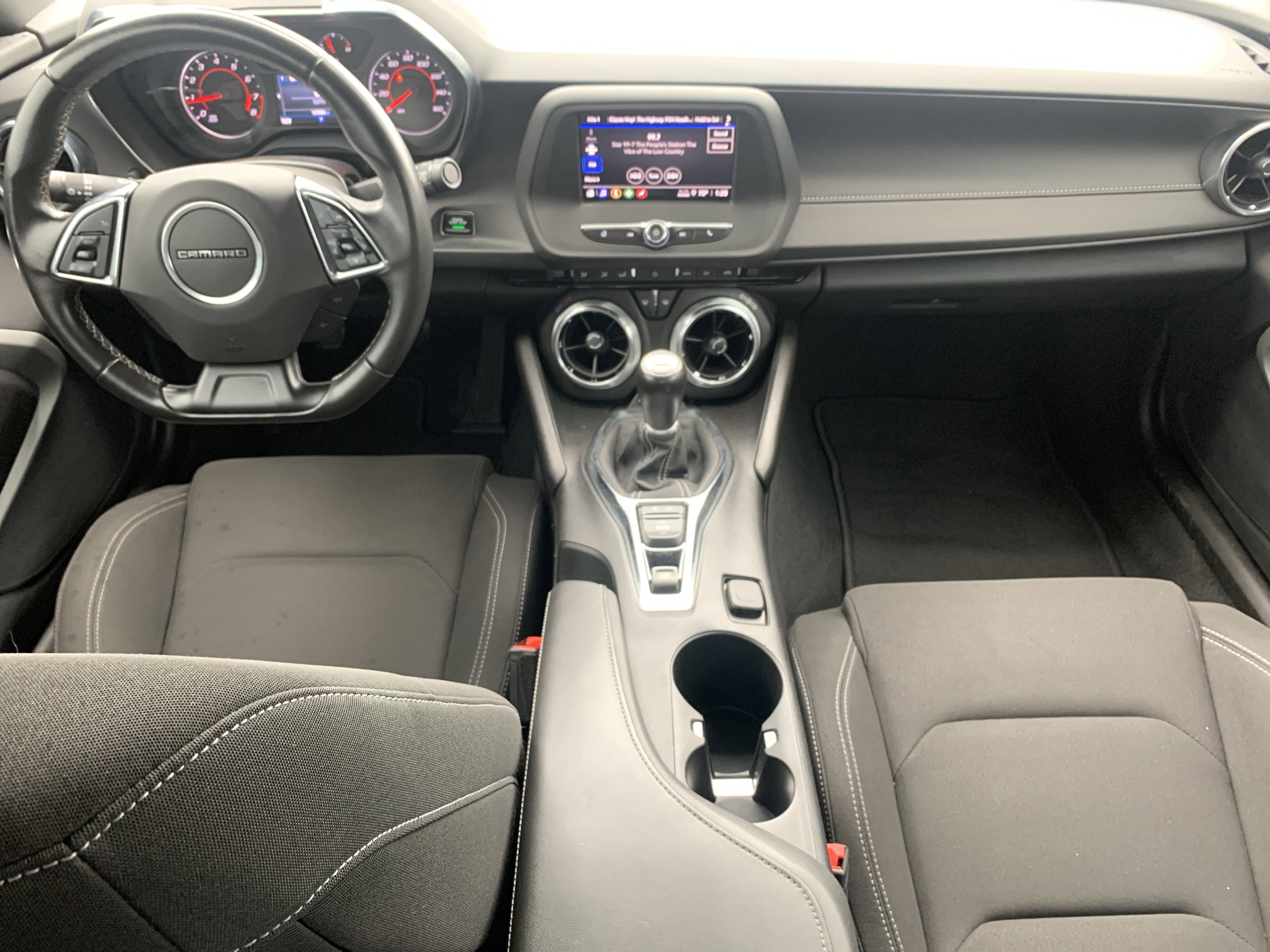 Used 2023 Chevrolet Camaro LT w/ RS Package image 28