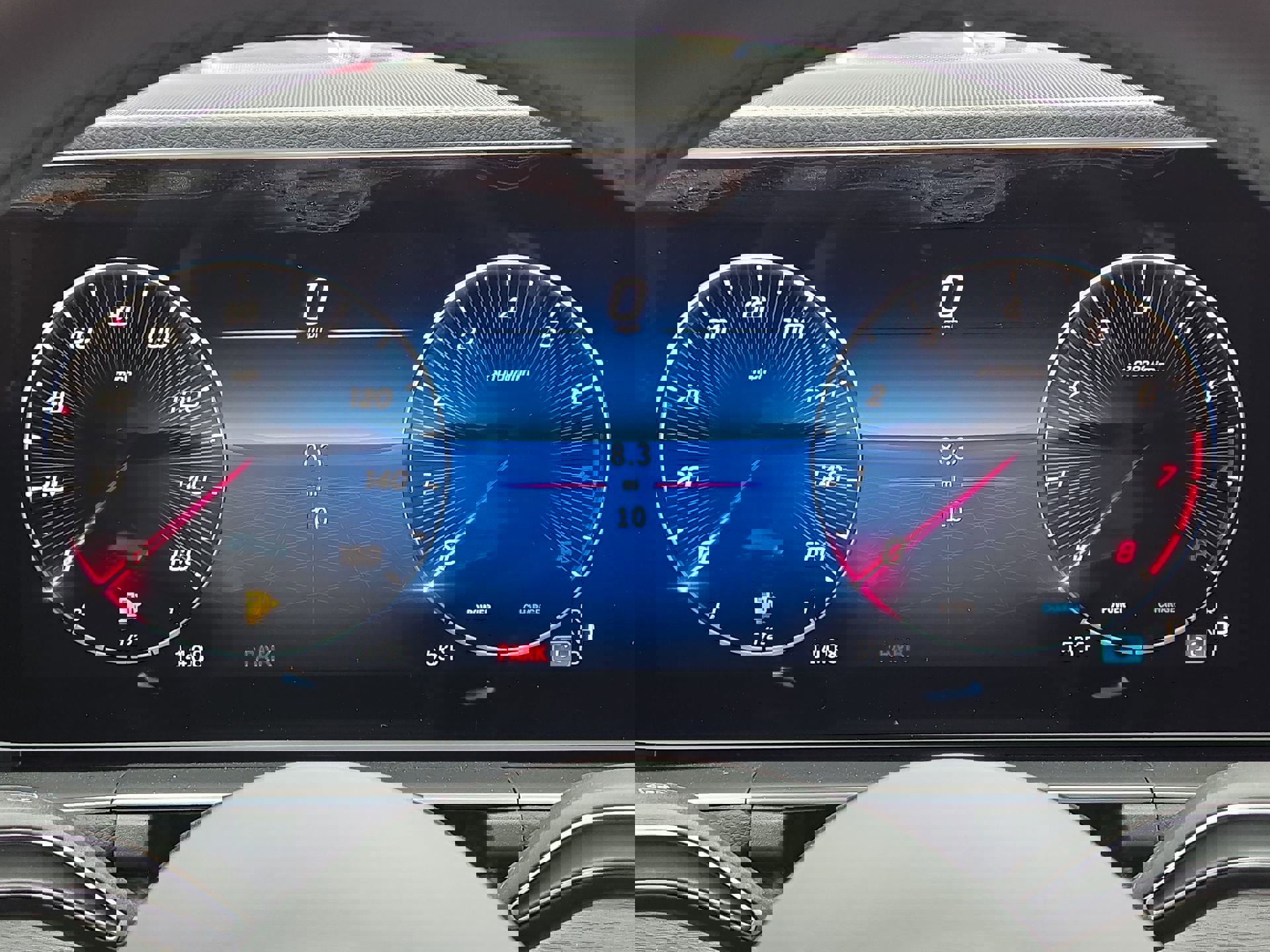 New 2025 Mercedes-Benz GLS 580 4MATIC image 20