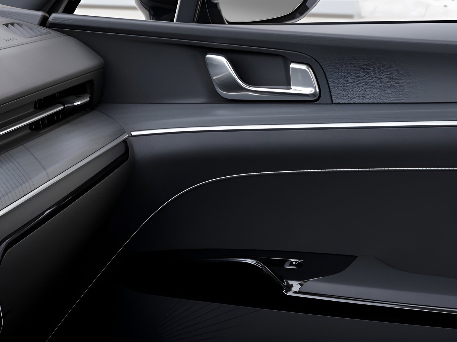 New 2026 Kia K5 GT-Line w/ GT-Line Premium Package image 25