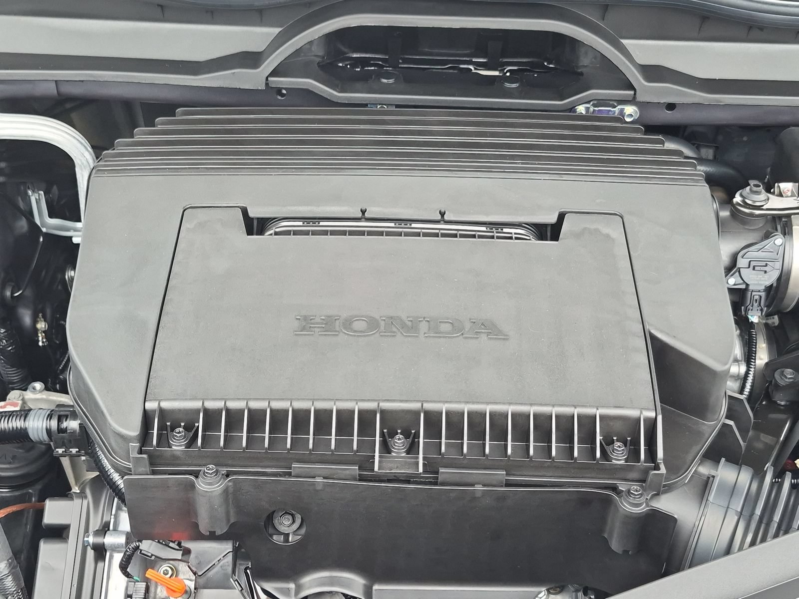 New 2026 Honda Pilot image 22