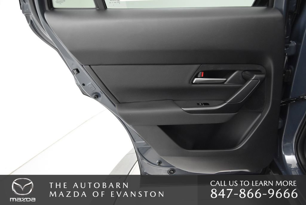 New 2026 MAZDA CX-50 2.5 Hybrid w/ Weather Package AWD/4WD image 32