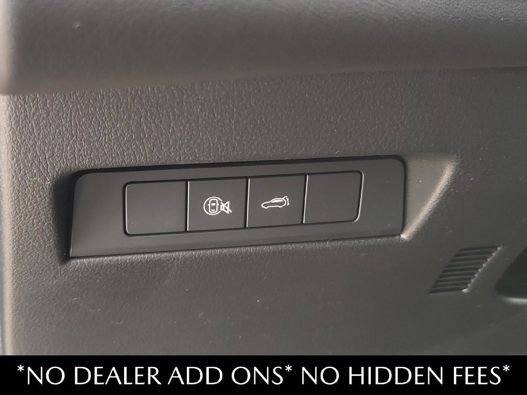 New 2026 MAZDA CX-5 Preferred AWD/4WD image 15