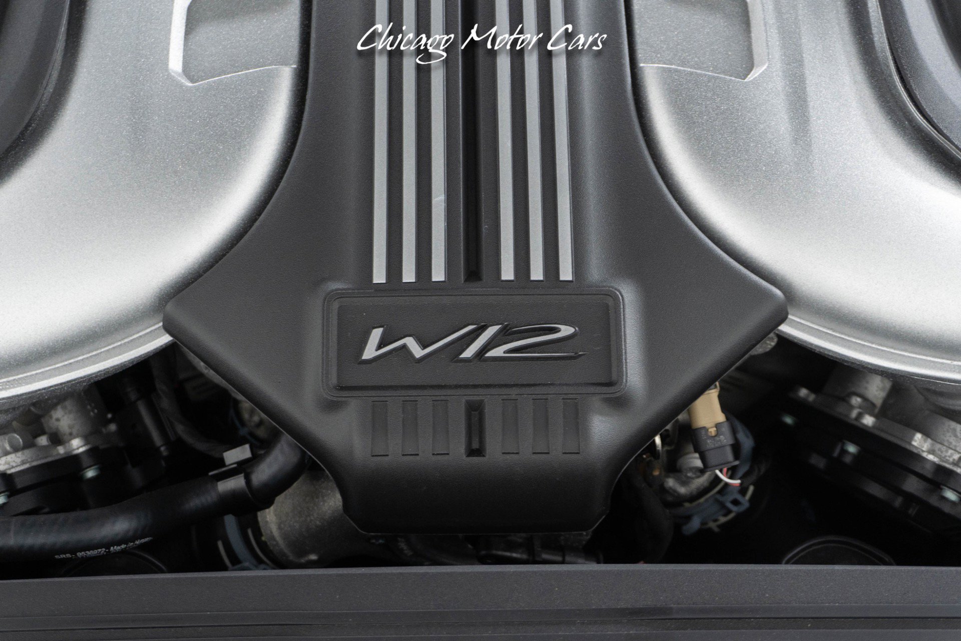 Used 2024 Bentley Continental GT Speed image 75