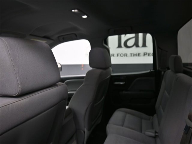 Used 2014 Chevrolet Silverado 1500 W/T w/ Trailering Package image 22