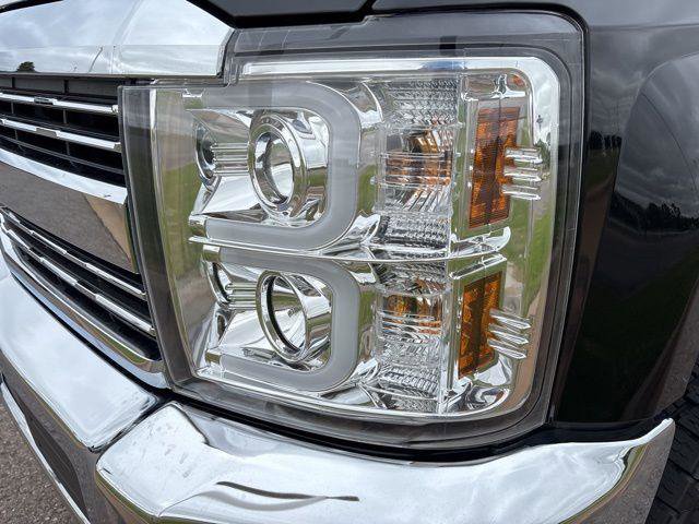 Used 2016 Chevrolet Silverado 2500 LT w/ All Star Edition image 9