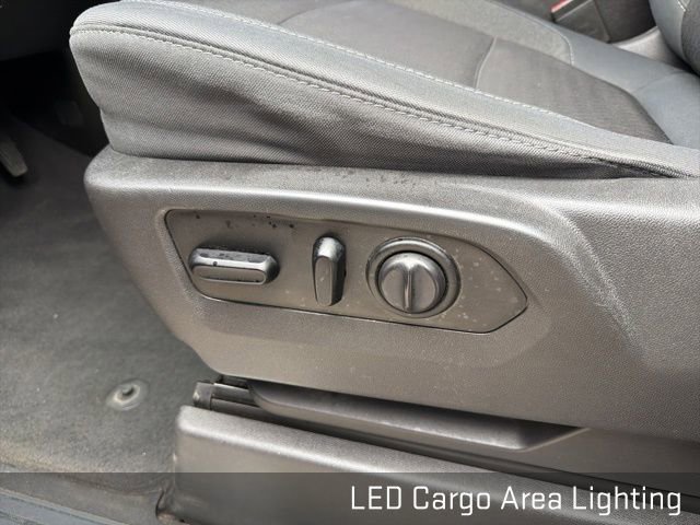 Used 2019 GMC Sierra 1500 Elevation w/ Elevation Value Package image 33