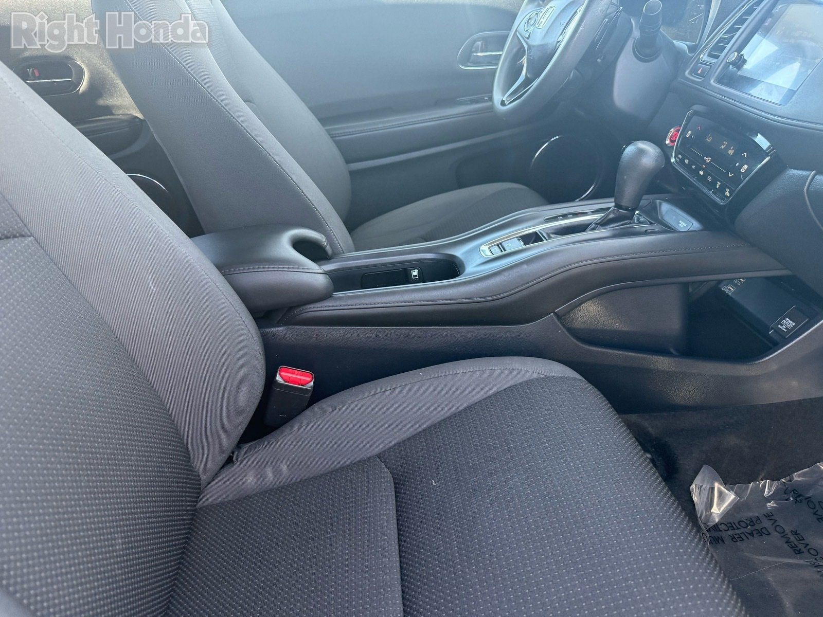 Used 2022 Honda HR-V EX image 30