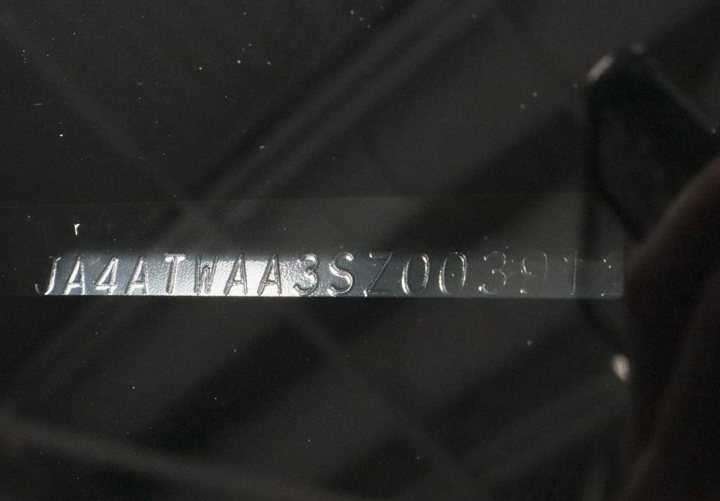 Used 2025 Mitsubishi Eclipse Cross SE AWD/4WD image 33