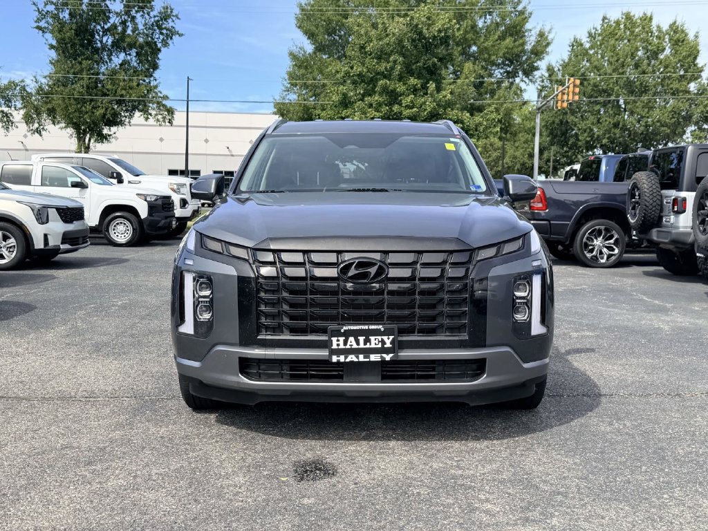 Used 2024 Hyundai Palisade SEL AWD/4WD image 6