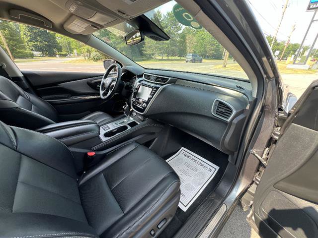 Used 2020 Nissan Murano SL image 22