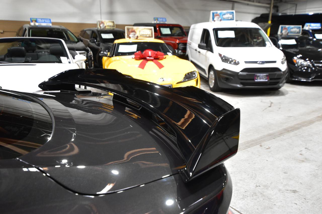 Used 2024 Ford Mustang GT Premium image 11