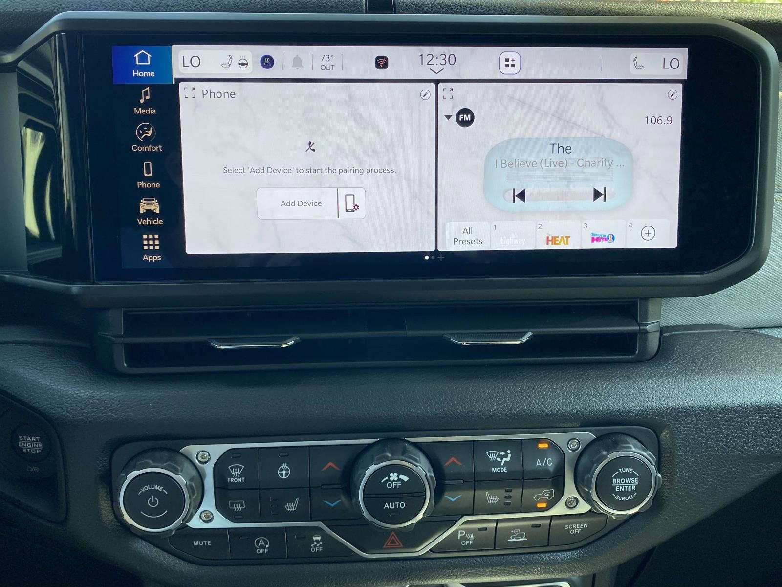 New 2025 Jeep Gladiator Sport image 26