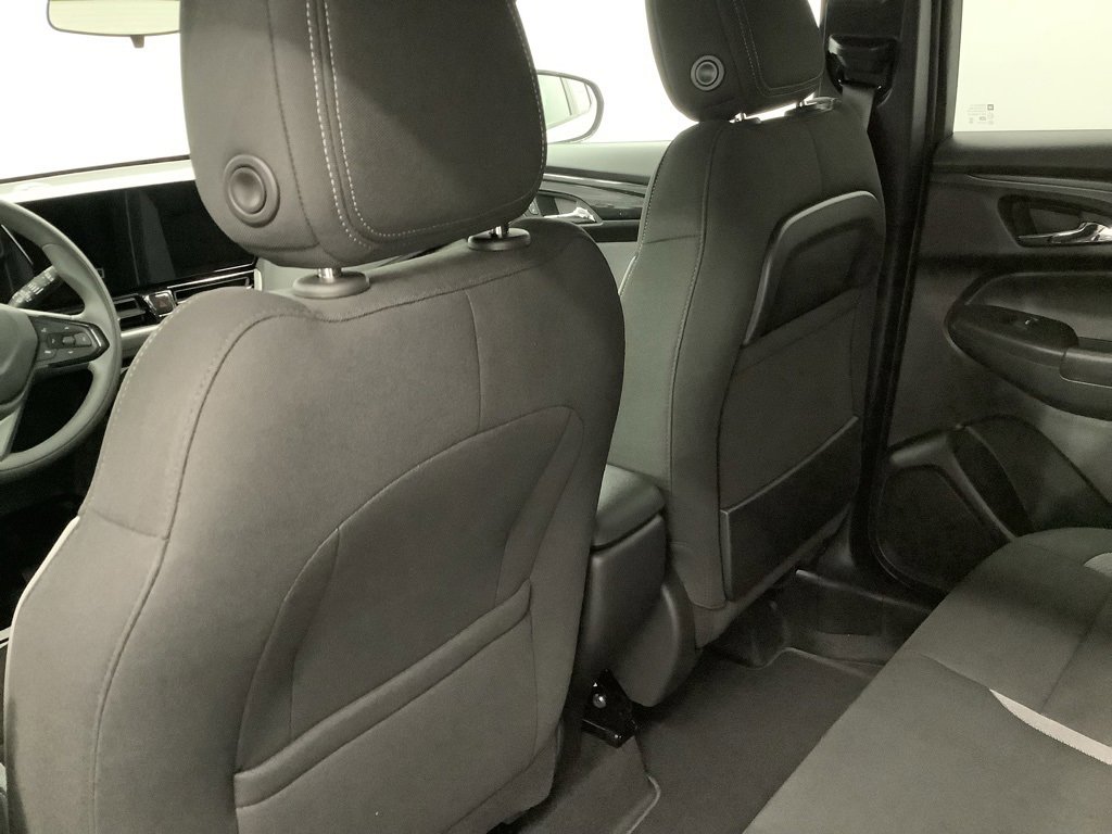 New 2026 Chevrolet TrailBlazer LT image 8