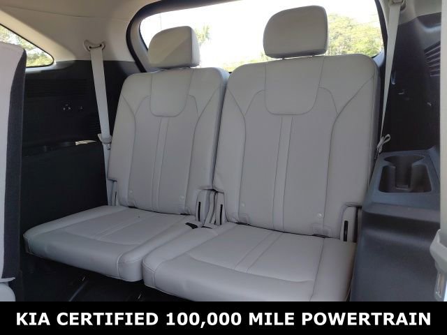 Certified 2023 Kia Sorento S image 25