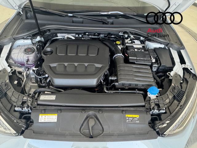 New 2026 Audi A3 2.0T Premium Plus AWD/4WD image 5