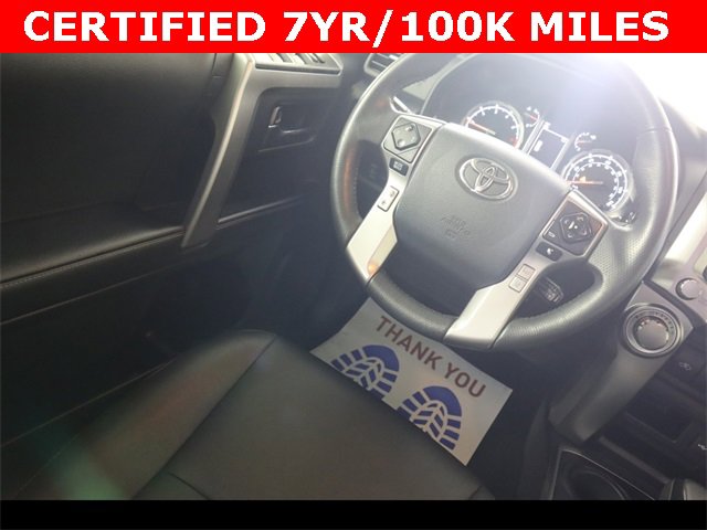 Used 2023 Toyota 4Runner TRD Sport image 19