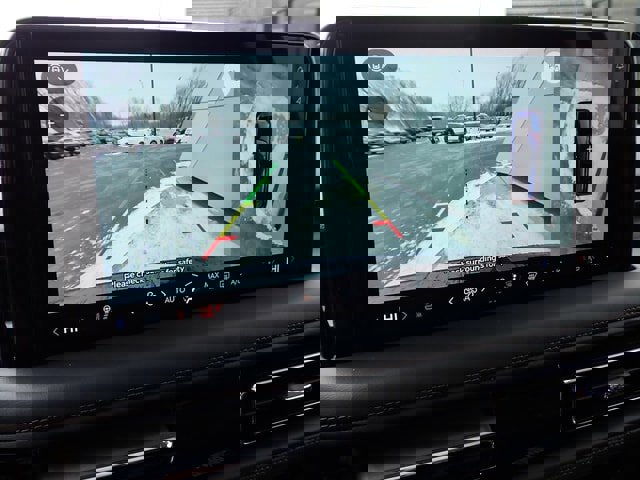 New 2025 Lincoln Aviator Reserve w/ Equipment Group 201A image 25