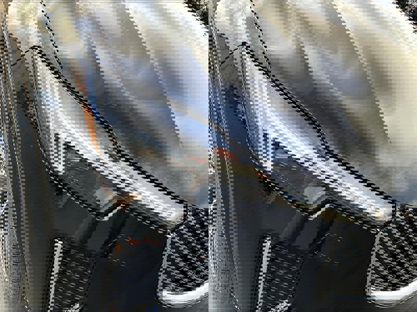 New 2026 Volvo XC90 B5 Plus w/ Protection Package AWD/4WD image 33