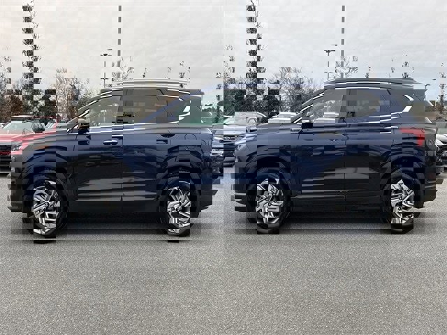 Used 2023 Hyundai Santa Fe SEL image 6
